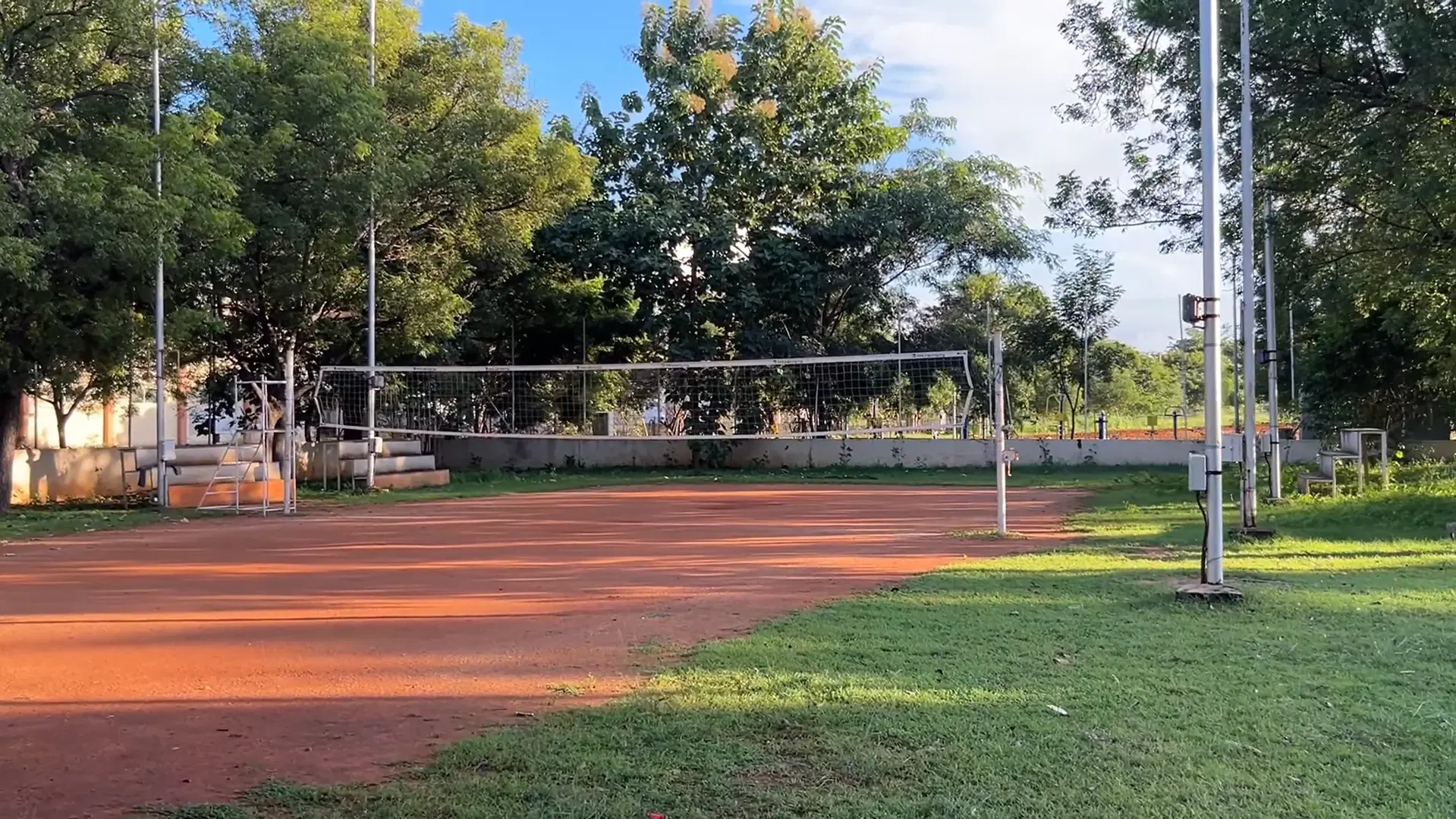 NIT Trichy Sports & Gym photo 5